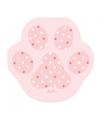 TOVAGLIOLI SAGOMATI LADY KITTY GIVI ITAL