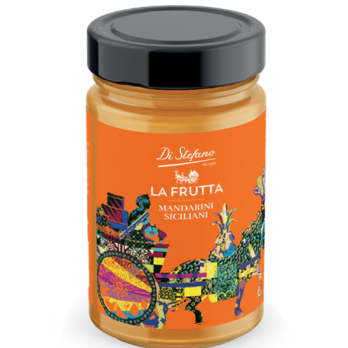 MANDARINI SICILIANI - DI STEFANO