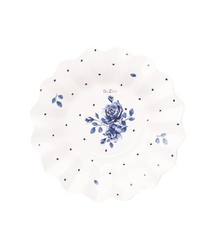 PIATTI NEW SHAPE GIVI ITALIA