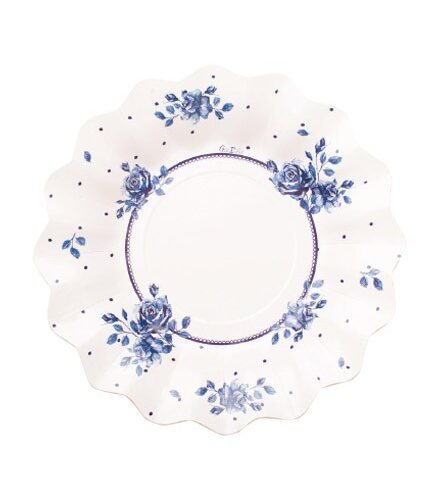 PIATTI NEW SHAPE GIVI ITALIA