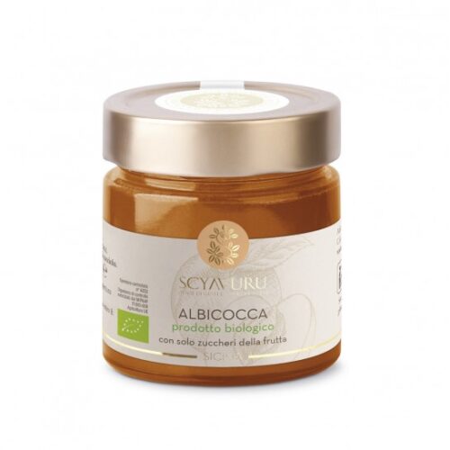 CONFETTURA ALBICOCCA BIO - SCYAVURU