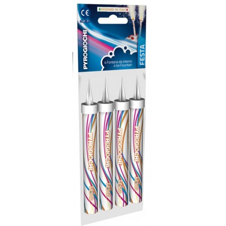 SCINTILLANTE - PIROGIOCHI