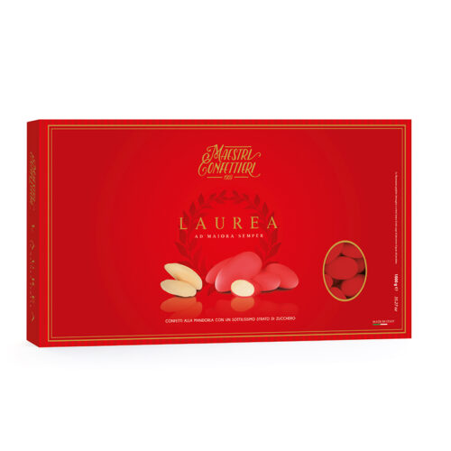 CONFETTI MAXTRIS PELATINA SUPER ROSSI