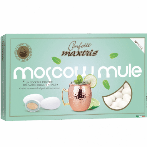 CONFETTI MAXTRIS MOSCOWMULE