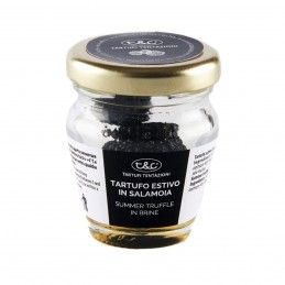 TARTUFO ESTIVO IN SALAMOIA