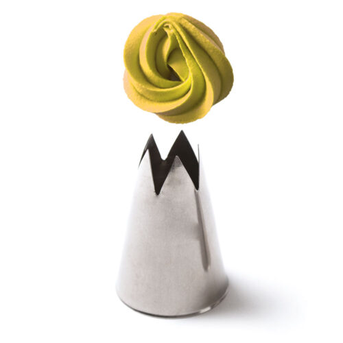 BLISTERATO ZEPPOLA DI SAN GIUSEPPE