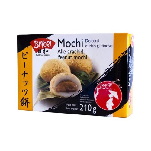 MOCHI ARACHIDI BIYORI