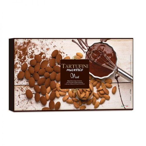 TARTUFINI NUT - 500G - MAXTRIS