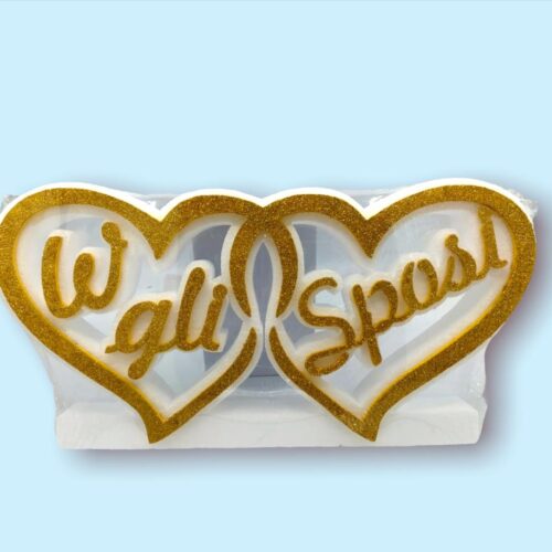 DOPPIO CUORE W GLI SPOSI