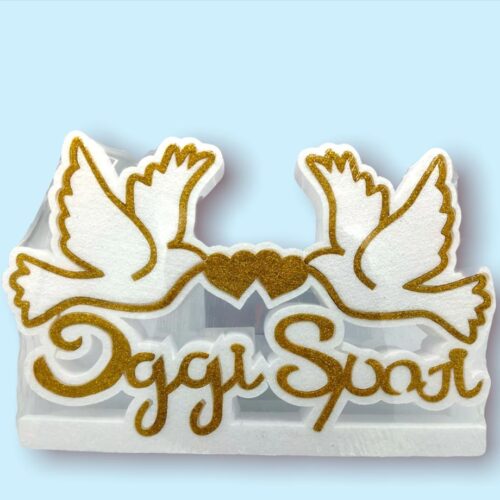 OGGI SPOSI CON COLOMBE