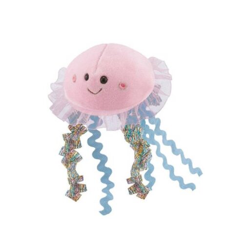 SWEET MEDUSA ROSA - TRUDI