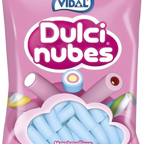 DULCINUBES AZZURRI-1KG