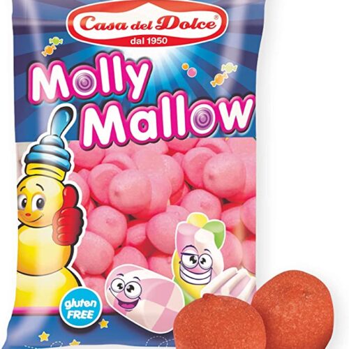 PALLE DA GOLF ROSSE -900G-CASA DEL DOLCE