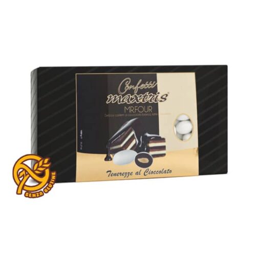 CONFETTI MAXTRIS MR FOUR