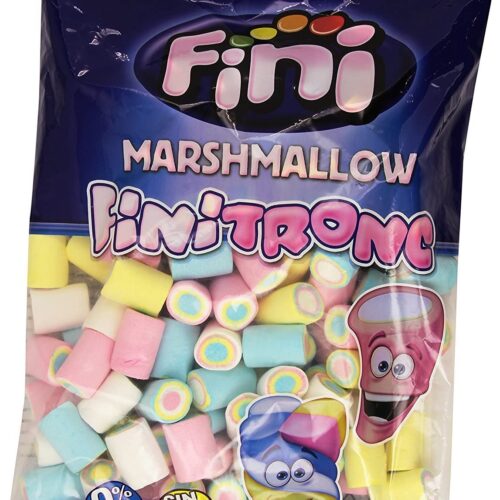MIX CILINDRI MULTICOLOR - 1 KG FINI