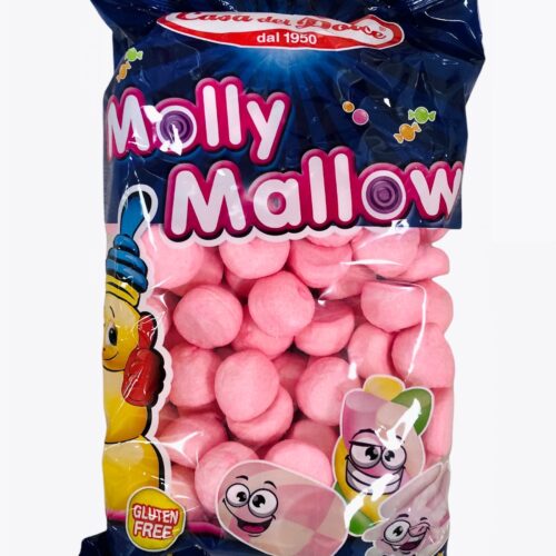 PALLE DA GOLF ROSA-900G- CASA DEL DOLCE