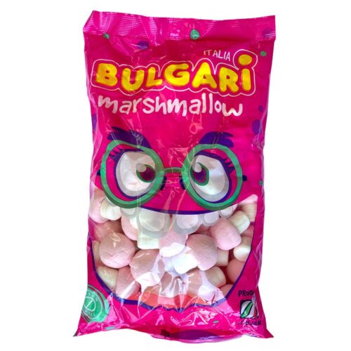 FUNGHI ROSA- 900G - BULGARI