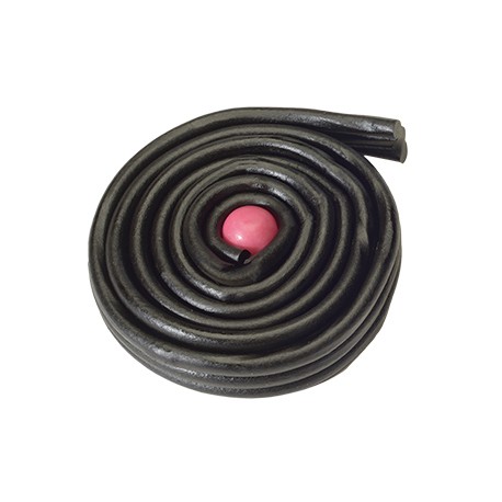 ROTELLA LIQUIRIZIA CON GUM