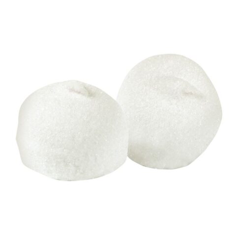 PALLE DA GOLF BIANCHE -900G- CASA DEL DO