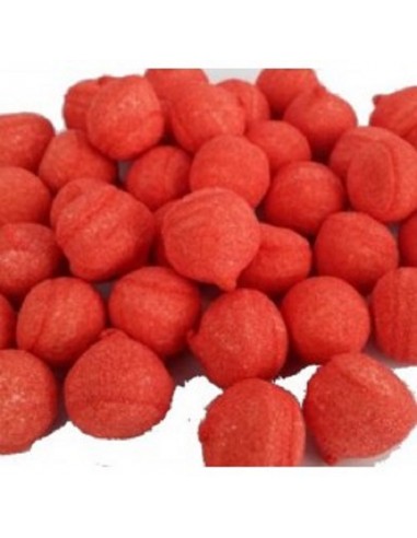PALLINE PICCOLE ROSSE
