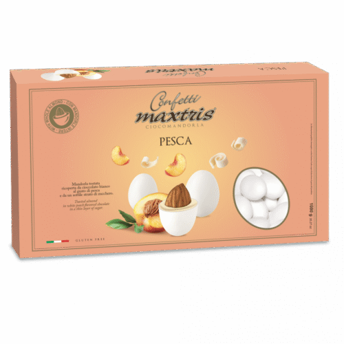 CONFETTI MAXTRIS PESCA