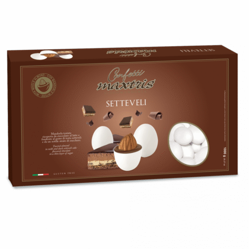 CONFETTI MAXTRIS  SETTEVELI