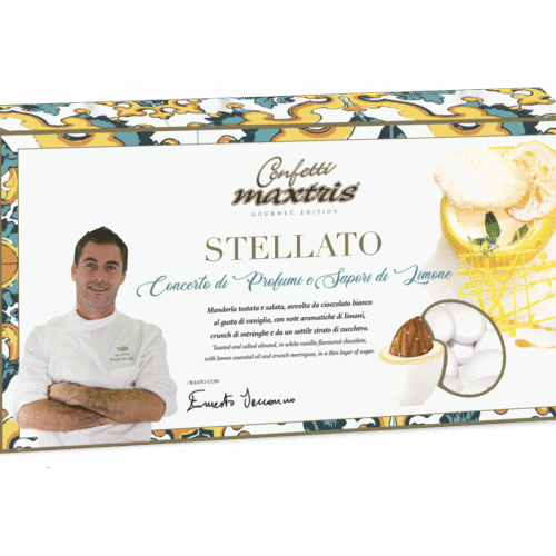 CONFETTI MAXTRIS STELLATO