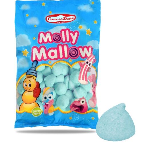 PALLE DA GOLF AZZURRE - CASA DEL DOLCE