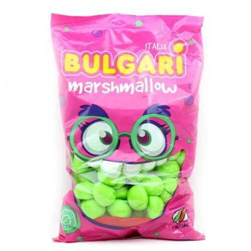 PALLE DA GOLF VERDI - 900G