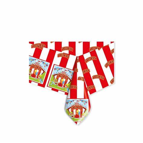 TOVAGLIA CIRCO BIG PARTY