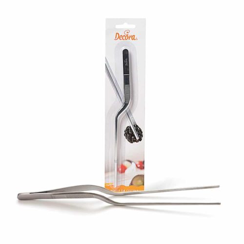 PINZA PER CUCINA -11,5 CM - DECORA