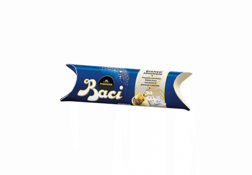 TUBO BACI BIANCO - 37,5G