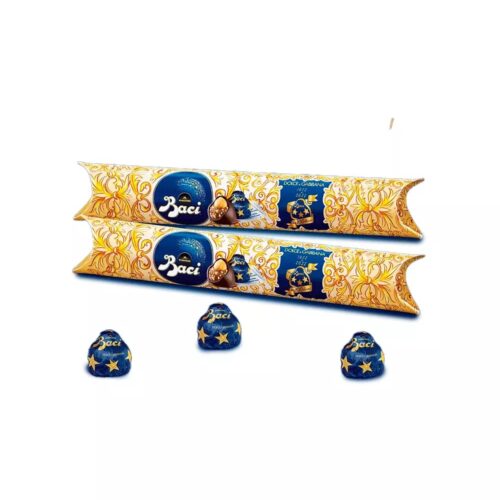 TUBO CLASSICO D&G LIMITED- 87,5G