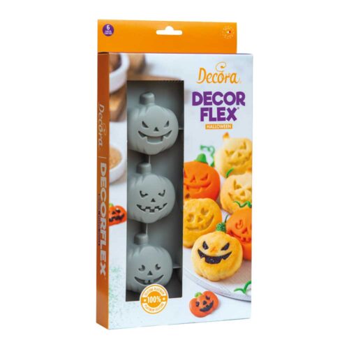 DECOR FLEX - HALLOWEEN