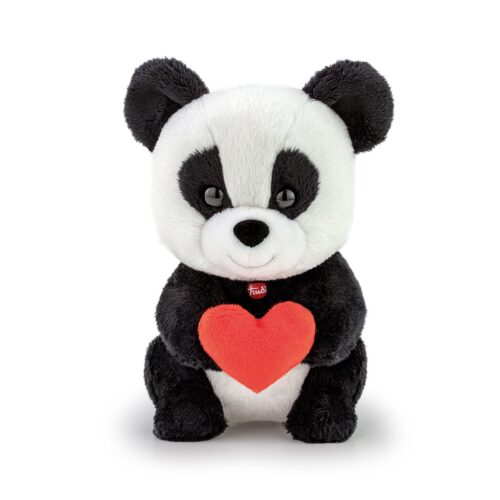 TRUDINO PANDA I LOVE YOU