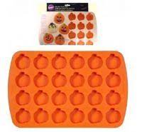 PIASTRA IN SILICONE ZUCCHE - WILTON