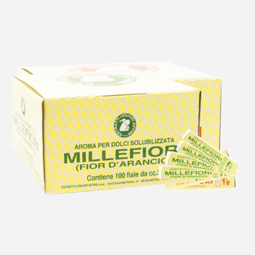 FIALA MILLEFIORI -2CC