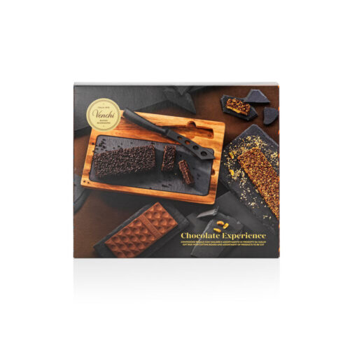 TAGLIERE VENCHI - CHOCOLATE EXPERIENCE - immagine 2