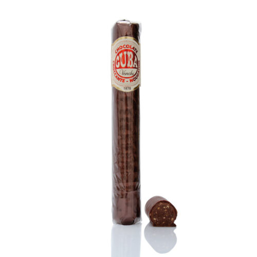SIGARO CUBA VENCHI NOUGATINE - 100G