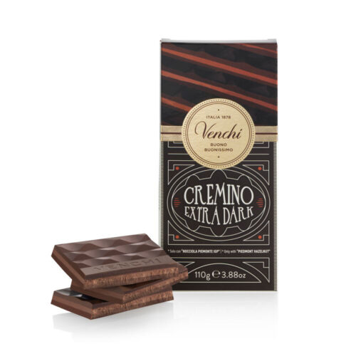 TAVOLETTA CREMINO EXTRA DARK