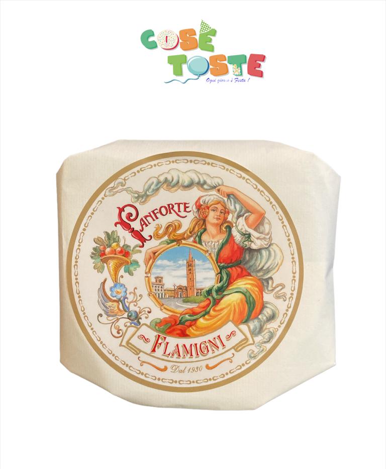 PANFORTE 250G FLAMIGNI