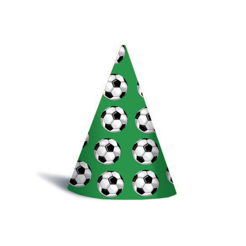 6 CAPPELLINI CALCIO BIG PARTY