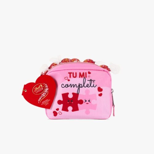 POCHETTE GESTI LINDT 75G