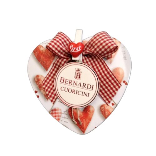 LATTA A CUORE 85G - BERNARDI