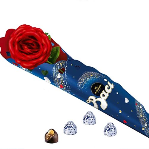 ROSA BACI PERUGINA