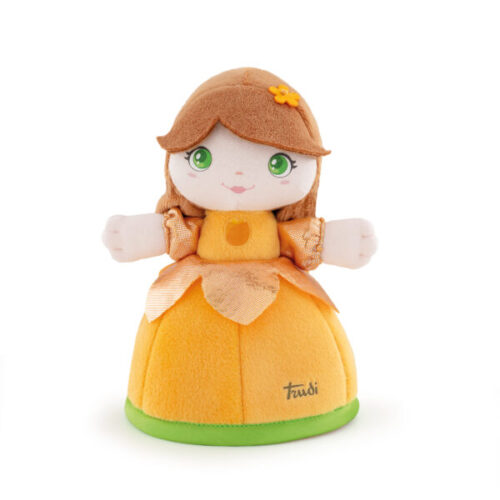 TRUDI BAMBOLA TULIPANO FLOWERING