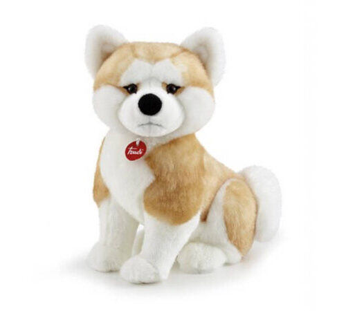 PELUCHE TRUDI AKITA ASCANIO 66