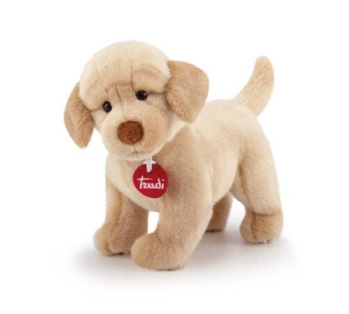 PELUCHE TRUDI LABRADOR LIAM 87