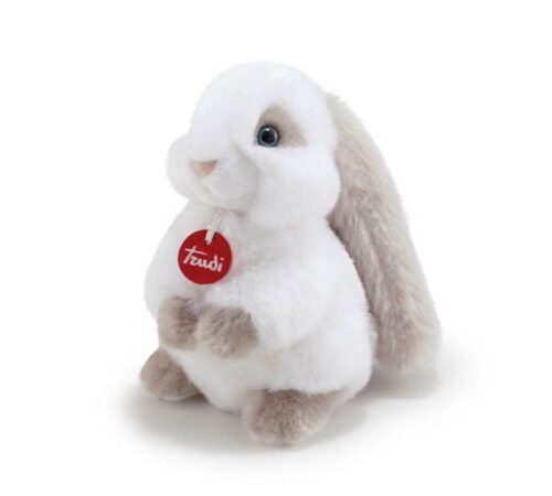 PELUCHE TRUDI CONIGLIO CLEMENTE