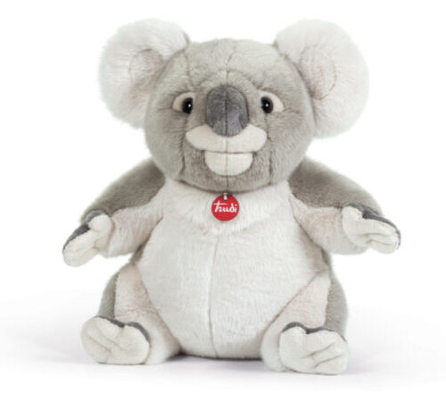 PELUCHE TRUDI KOALA JAMIN